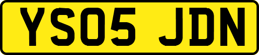 YS05JDN