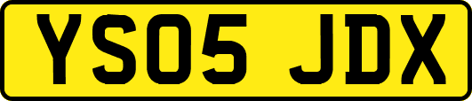 YS05JDX