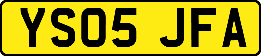 YS05JFA