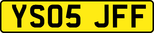 YS05JFF