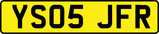 YS05JFR