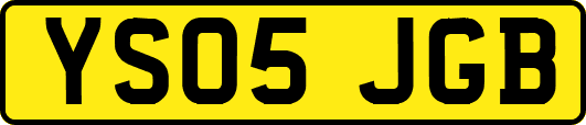 YS05JGB