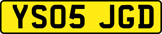 YS05JGD