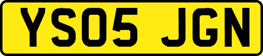 YS05JGN