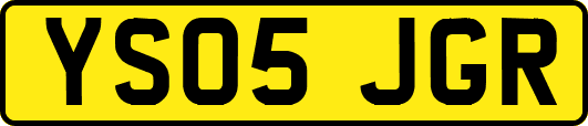 YS05JGR