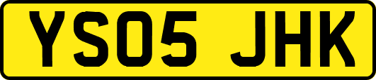 YS05JHK