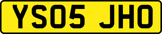 YS05JHO