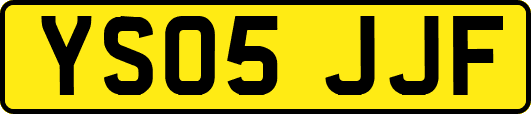 YS05JJF