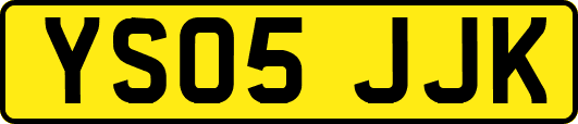 YS05JJK