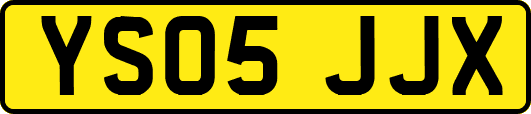 YS05JJX