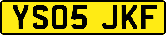 YS05JKF