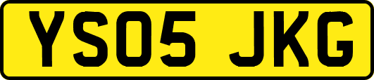 YS05JKG