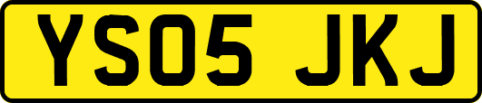 YS05JKJ