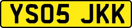 YS05JKK