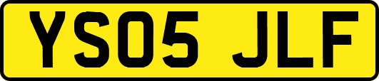 YS05JLF