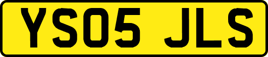 YS05JLS