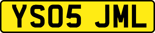 YS05JML