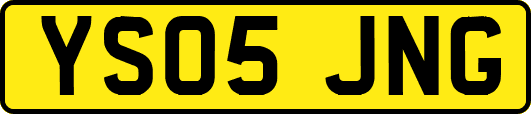 YS05JNG