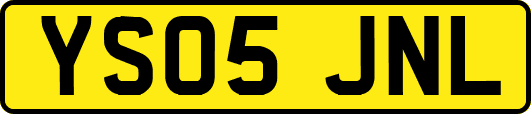 YS05JNL