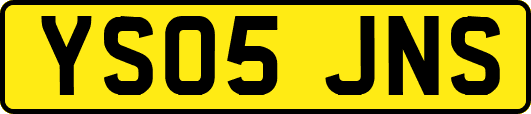 YS05JNS