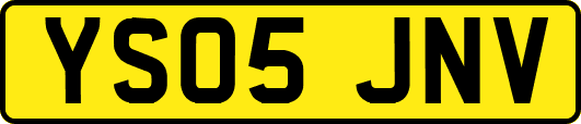 YS05JNV