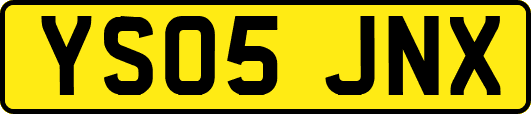 YS05JNX