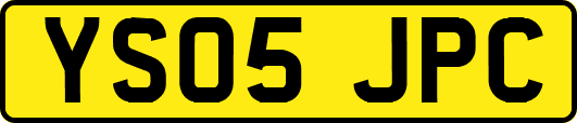 YS05JPC