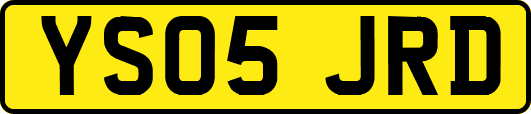 YS05JRD