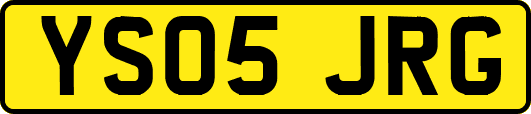 YS05JRG