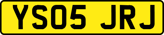 YS05JRJ