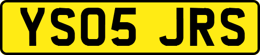 YS05JRS