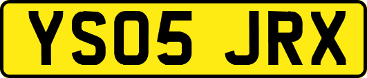 YS05JRX