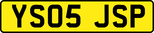 YS05JSP