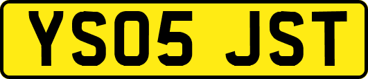 YS05JST