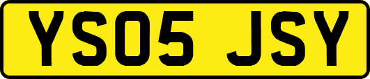 YS05JSY