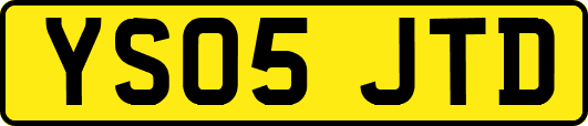 YS05JTD