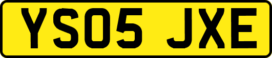 YS05JXE