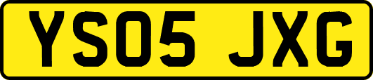 YS05JXG