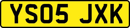 YS05JXK