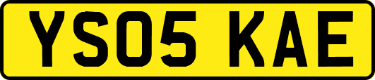 YS05KAE