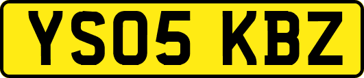 YS05KBZ