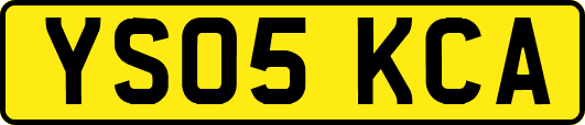 YS05KCA