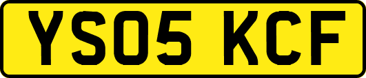 YS05KCF