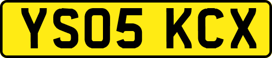 YS05KCX