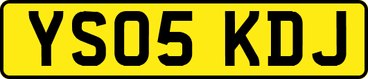 YS05KDJ