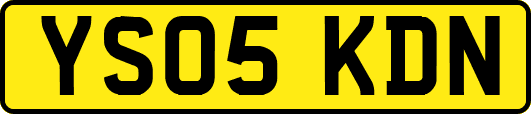 YS05KDN