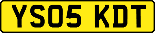 YS05KDT