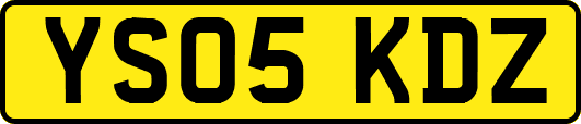 YS05KDZ