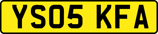 YS05KFA