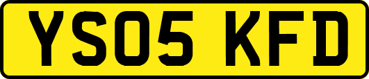 YS05KFD